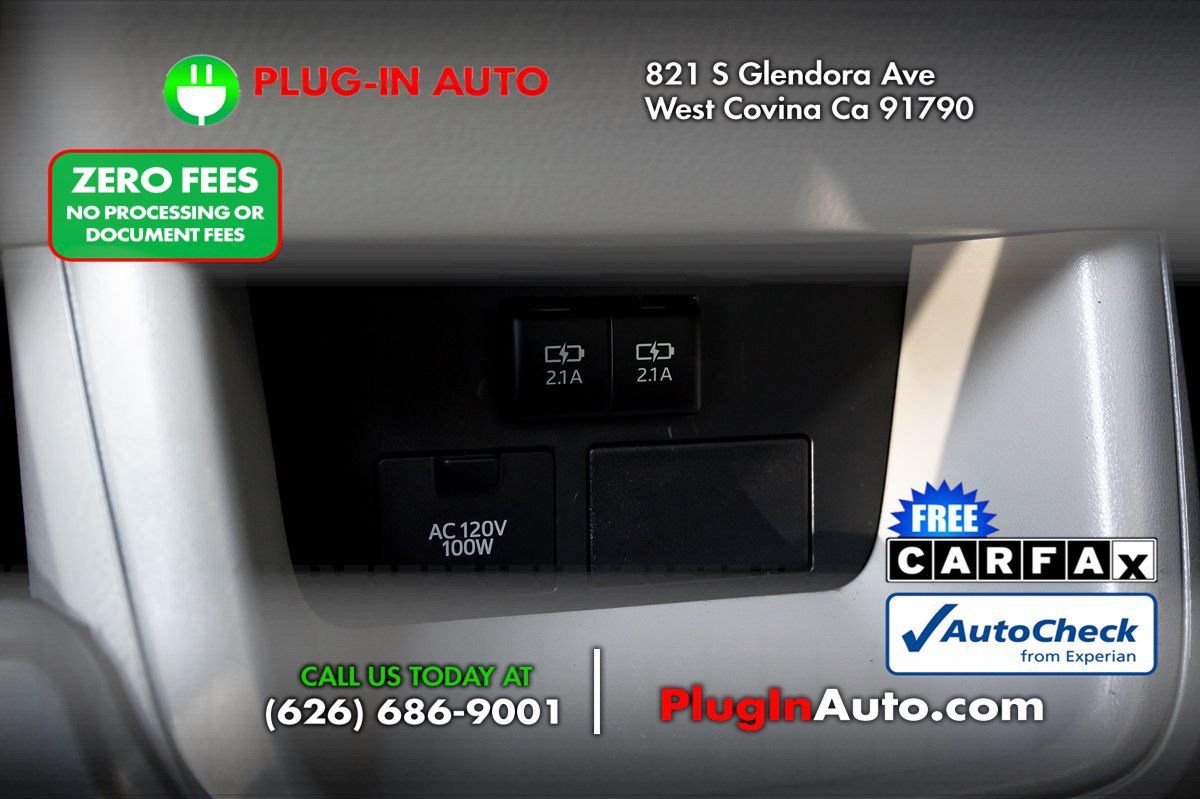 Used 2019 Toyota Highlander Limited AWD/4WD image 17