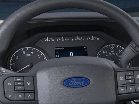 New 2026 Ford F150 STX w/ Equipment Group 200A AWD/4WD image 13