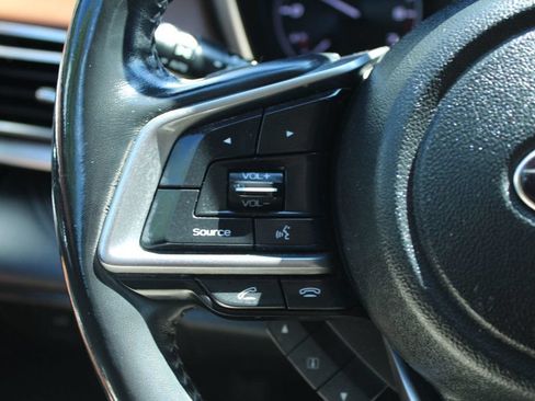 Used 2021 Subaru Outback Touring w/ Popular Package #2 AWD/4WD image 23
