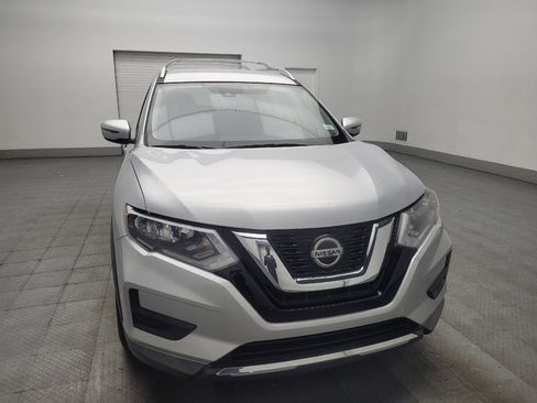 Used 2019 Nissan Rogue SV FWD image 14