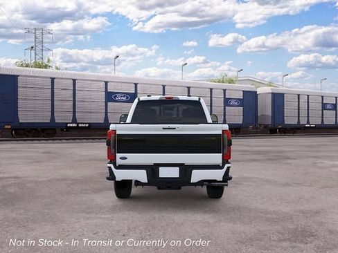 New 2026 Ford F250 Platinum AWD/4WD image 5