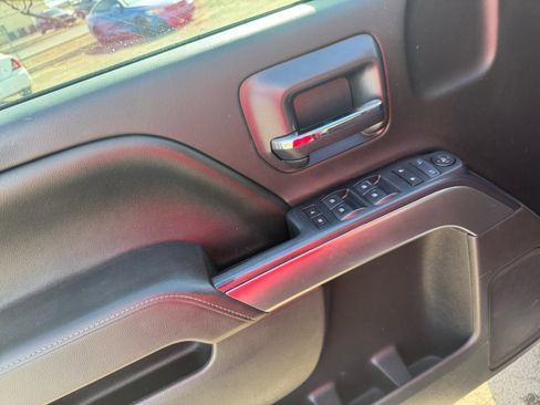 Used 2015 Chevrolet Silverado 1500 LT w/ All Star Edition image 11