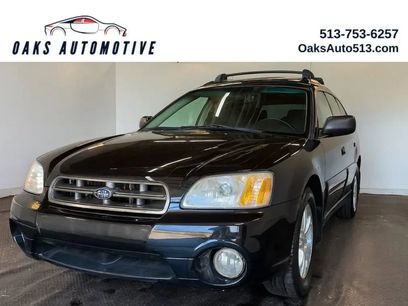 Used 2006 Subaru Baja Sport