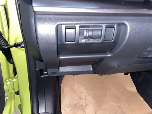 New 2026 Subaru Impreza 2.0i Sport image 26