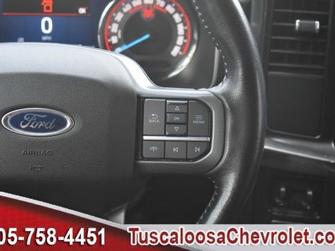 Used 2021 Ford F150 XLT w/ Equipment Group 302A High image 30