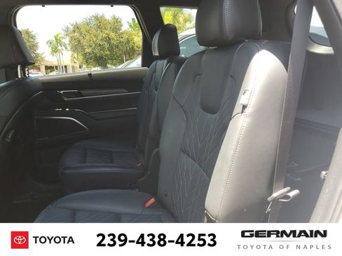Used 2024 Kia Telluride SX Prestige X-Line AWD/4WD image 20