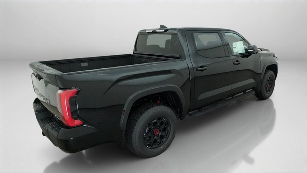 New 2026 Toyota Tundra TRD Pro AWD/4WD image 47