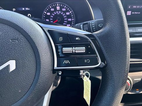 Used 2023 Kia Forte LXS w/ LXS Technology Package FWD image 20