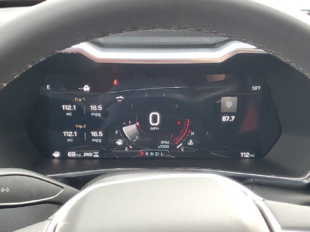 New 2026 GMC Canyon Elevation w/ Convenience Package AWD/4WD image 16