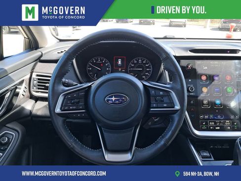 Used 2023 Subaru Outback Limited AWD/4WD image 29