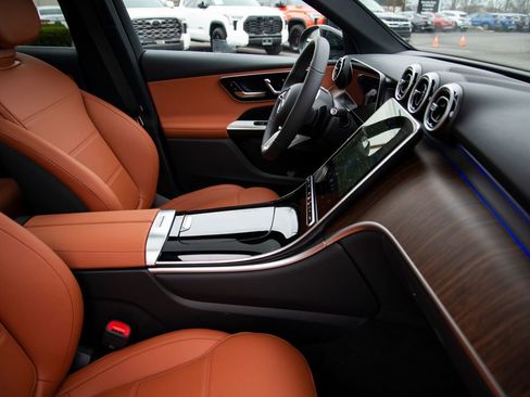 New 2026 Mercedes-Benz GLC 300 4MATIC image 19