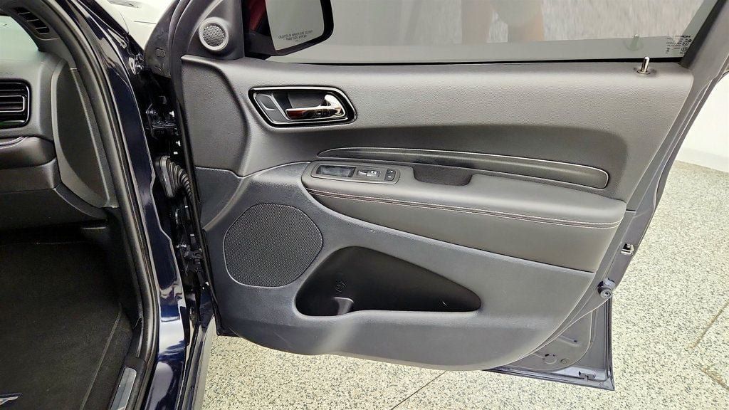 Used 2024 Dodge Durango SRT Hellcat AWD/4WD image 28