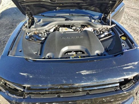 Used 2025 Dodge Charger Daytona R/T w/ Quick Order Package 25M R/T image 9