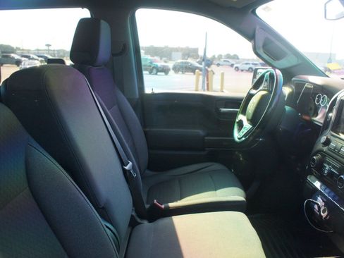Used 2019 Chevrolet Silverado 1500 RST w/ All-Star Edition AWD/4WD image 5