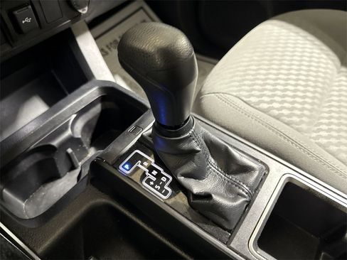 Used 2021 Toyota Tacoma SR image 16