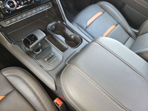 Used 2026 GMC Sierra 1500 AT4 w/ AT4 Premium Package AWD/4WD image 24