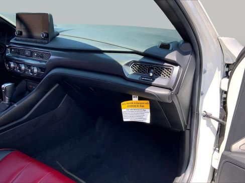 Used 2024 Acura Integra A-Spec FWD image 19