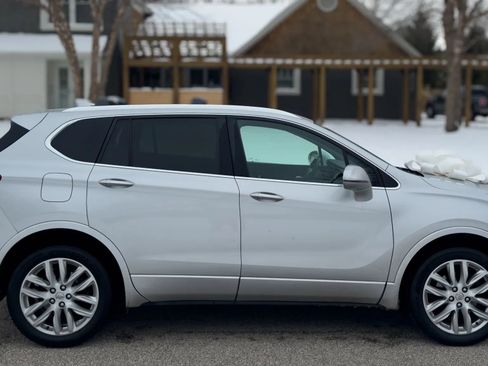 Used 2019 Buick Envision Premium image 7