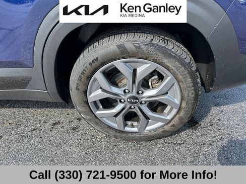 Certified 2024 Kia Seltos S AWD/4WD image 22