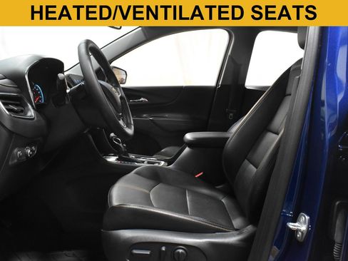 Used 2023 Chevrolet Equinox Premier FWD image 4
