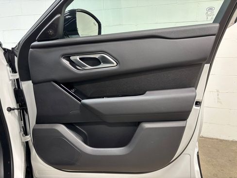 New 2026 Land Rover Range Rover Velar S image 33