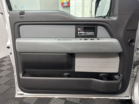 Used 2013 Ford F150 XLT w/ Trailer Tow Pkg AWD/4WD image 19