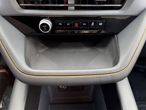 New 2026 Ford Explorer Tremor w/ Tremor Ultimate Package image 17