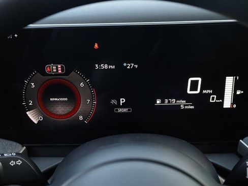 New 2026 Nissan Kicks S image 10