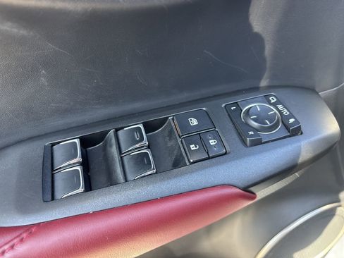 Used 2021 Lexus NX 300 FWD w/ Comfort Package image 18