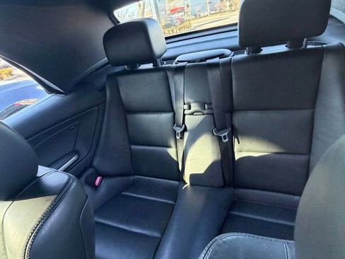 Used 2003 BMW M3 Convertible image 11