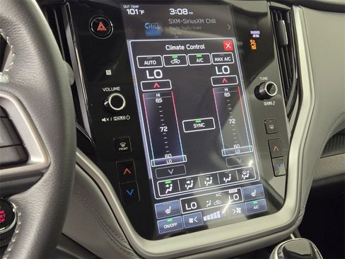 New 2025 Subaru Legacy Premium image 16
