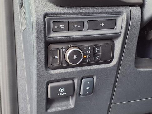 Used 2024 Ford F150 XLT w/ Equipment Group 303A High image 32