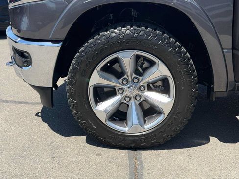 Used 2021 RAM 1500 Limited w/ Protection Group AWD/4WD image 35