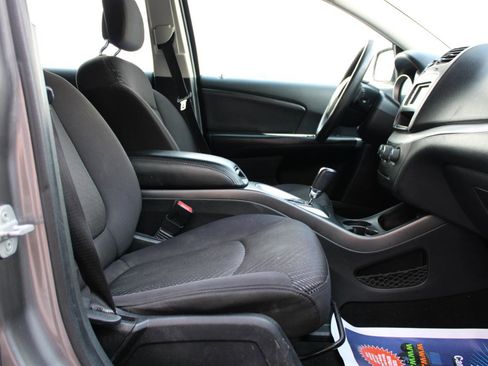 Used 2013 Dodge Journey American Value Package w/ Flexible Seating Group image 44