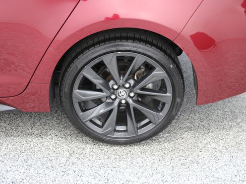 Used 2025 Toyota Corolla SE FWD image 10