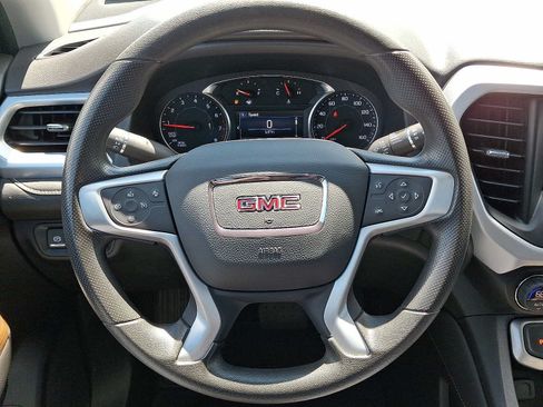 Used 2023 GMC Acadia SLE w/ Driver Convenience Package AWD/4WD image 19
