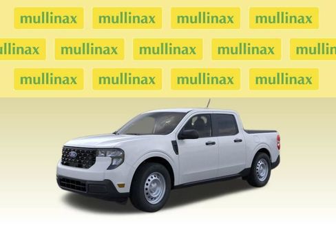 New 2026 Ford Maverick XL FWD image 15