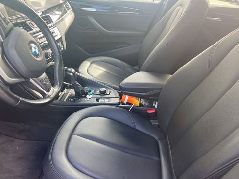 Used 2017 BMW X1 xDrive28i image 19