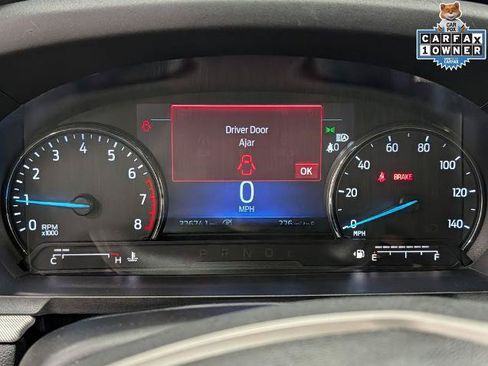 Certified 2023 Ford Explorer XLT w/ Equipment Group 202A AWD/4WD image 16