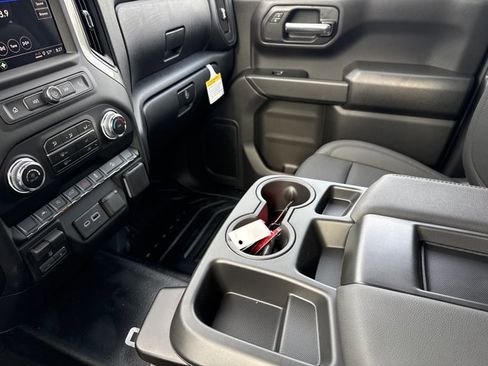 New 2026 GMC Sierra 1500 Pro w/ Pro Value Package AWD/4WD image 18