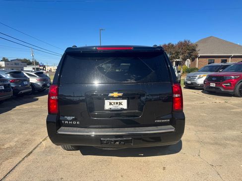 Used 2019 Chevrolet Tahoe Premier image 4