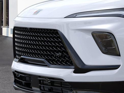 New 2026 Buick Enclave Sport Touring w/ Power Package image 30