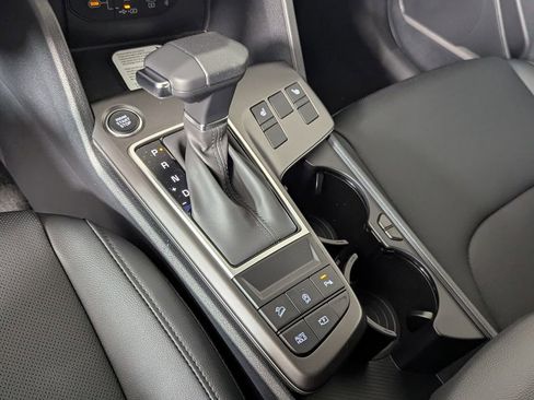 New 2026 Kia Sportage EX FWD image 21