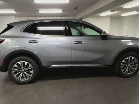 New 2026 Buick Envision Preferred image 44