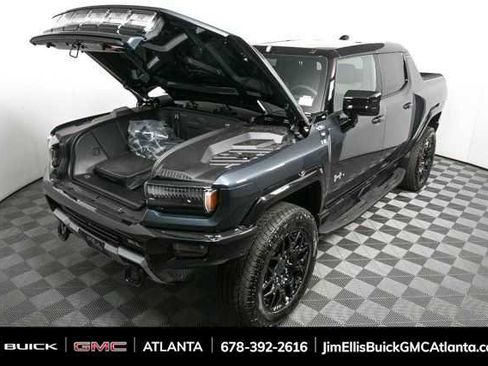 New 2026 GMC Hummer EV 4x4 Crew Cab image 31