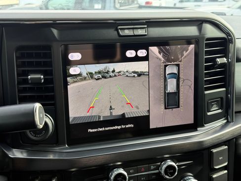 New 2025 Ford F250 Lariat w/ Lariat Ultimate Package image 57