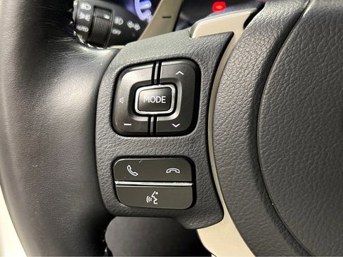 Used 2021 Lexus NX 300 AWD w/ Comfort Package image 12