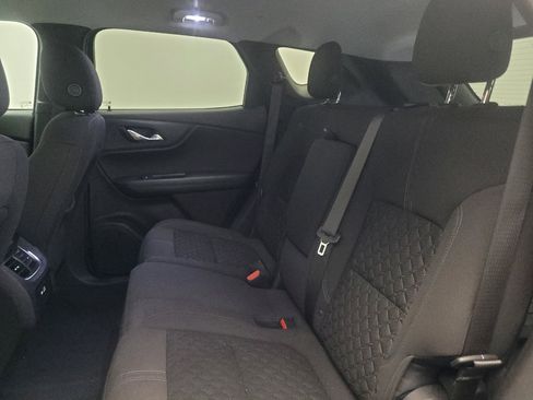 Used 2021 Chevrolet Blazer LT FWD image 18