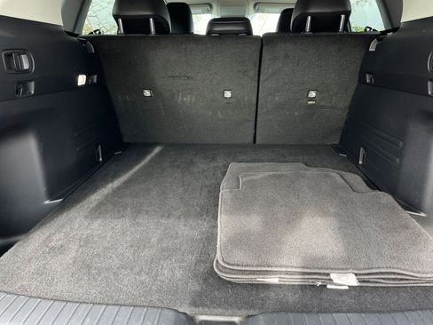 Used 2025 MAZDA CX-50 AWD 2.5 S w/ Select Package image 31