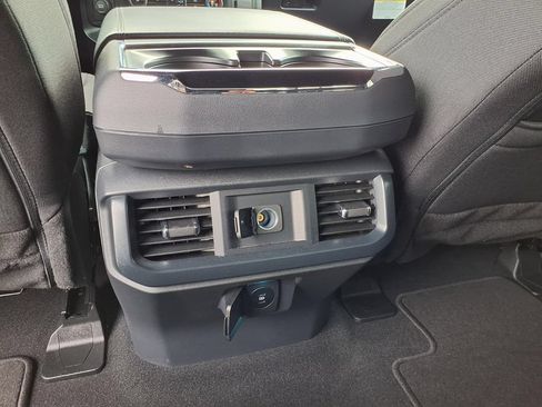 Used 2024 Ford F150 STX w/ STX Black Appearance Package RWD image 16